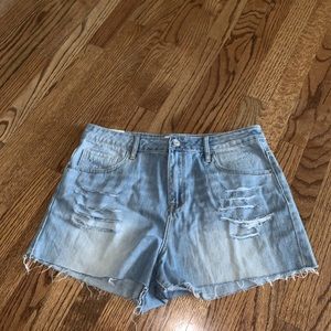 **NWT**PacSun High Rise Short
